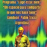 Valores y estar presente en el momento presente * Conduce: Pablo Tricci - Argentina.