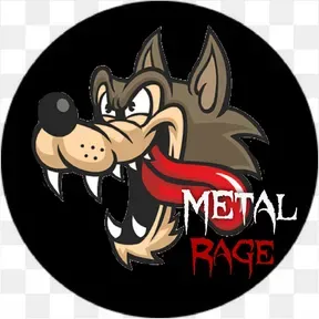 METAL RAGE