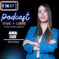 ANA LUZ- SANACIÓN Y PLANTAS SAGRADAS 