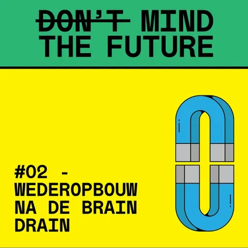 #2.02 Wederopbouw na de brain drain: hoe maken we de sector weer aantrekkelijk?