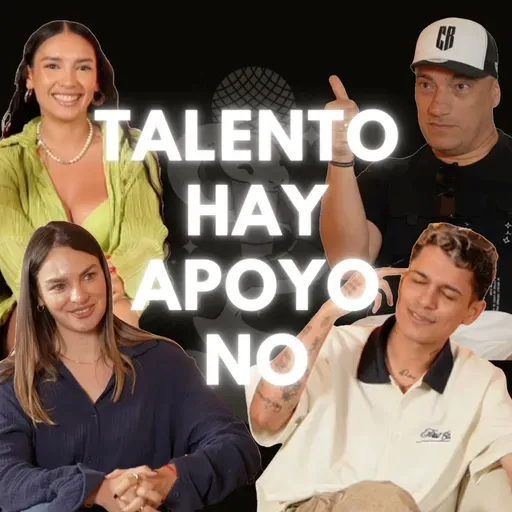 ¿Por qué Costa Rica abandona a sus artistas?