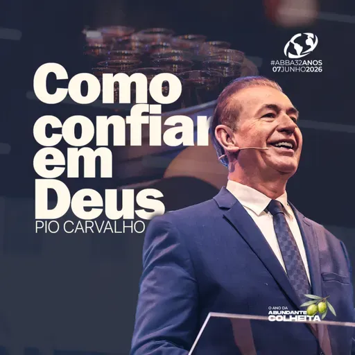 Como confiar em Deus