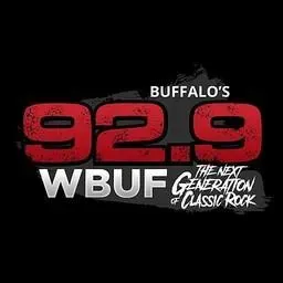 WBUF 92.9 Jack FM