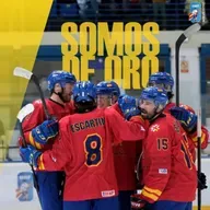 Oro mundial y ascenso en Hockey Hielo, Carlos Alcaraz triunfa en el Godó y Mucho más DO 24/4/23