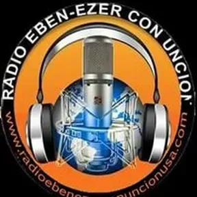 RADIO EBEN EZER CON UNCION USA
