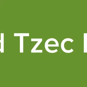 David Tzec Radio