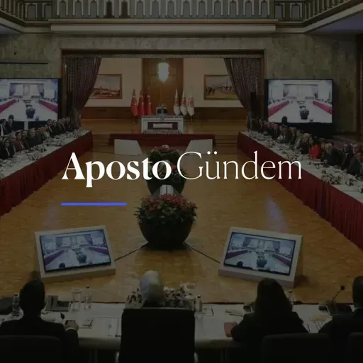 Batı Şeria tepkisi, komisyon raporu | 17 Şubat 2026