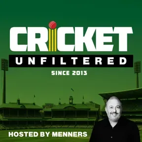 Cricket Unfiltered