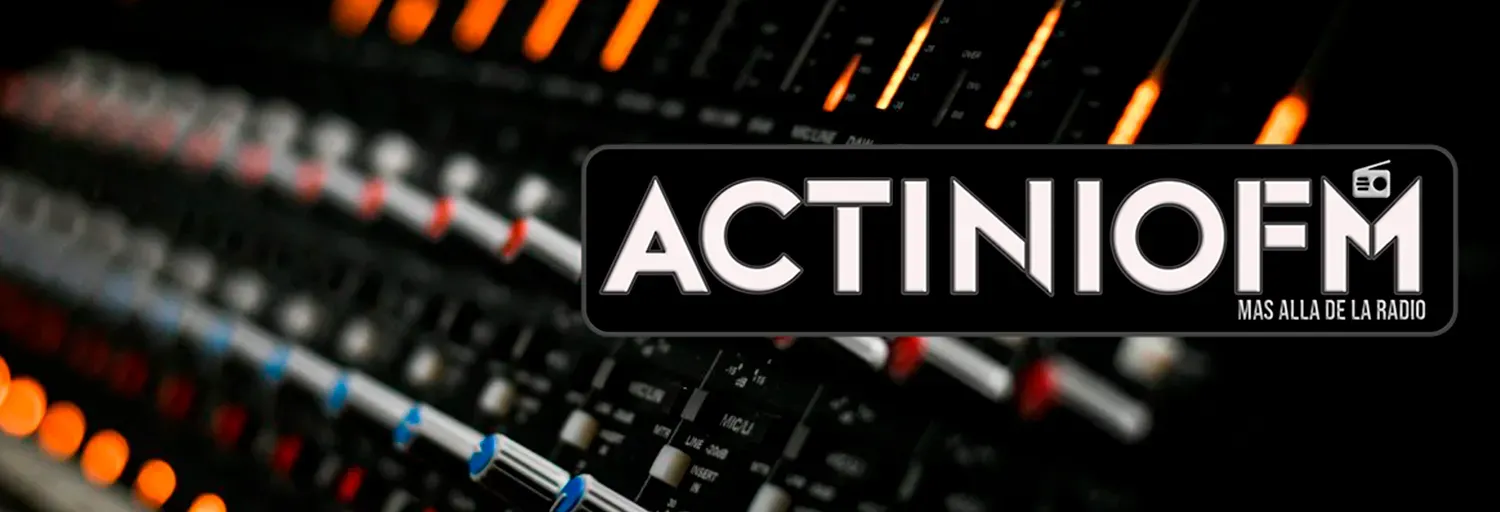 ACTINIOFM.COM