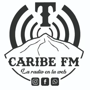 CaribeFM La radio en en la Web