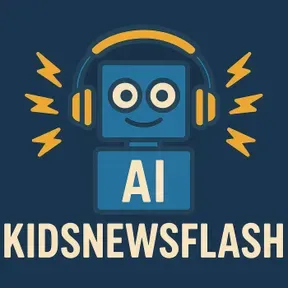 AI KidsNewsFlash