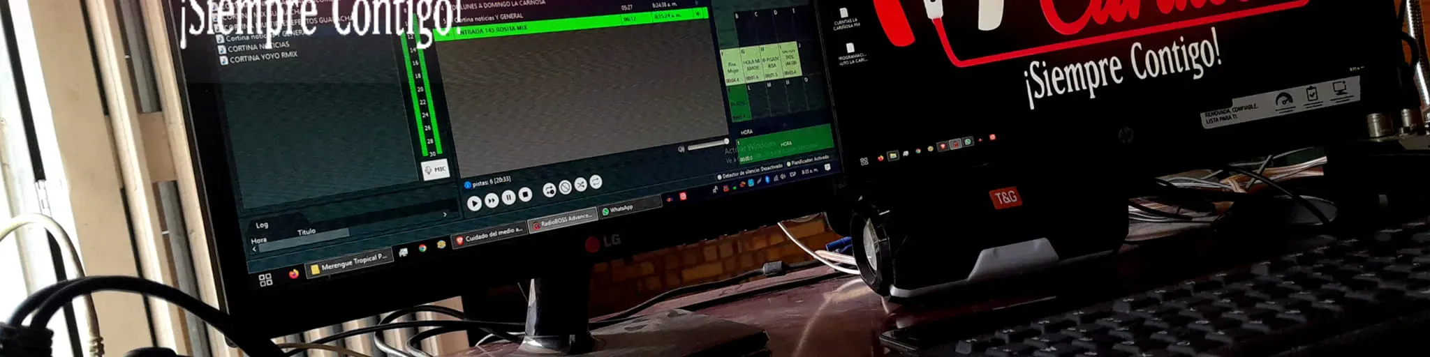 La Cariñosa Fm Cauca