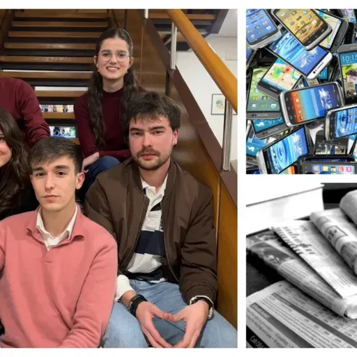 TARDE ABIERTA T07C091 'En plan Z'. Desde Mineápolís al videoactivismo...La generación Z tiene mucho que contar (28/01/2026)