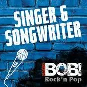 RADIO BOB! Singer & Songwriter Live