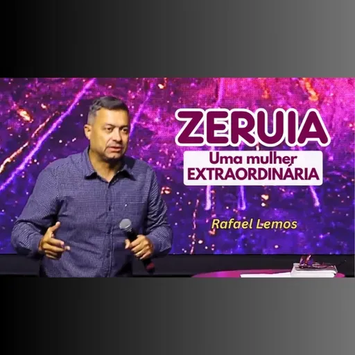 ZERUIA. uma mãe EXTRAORDINÁRIA