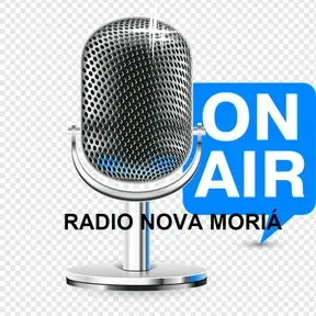 Radio Nova Moriá