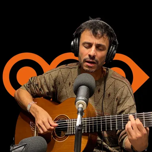 Revuelto#1121 - Lucas Heredia, Rodrigo Manigot, Nico Falcoff