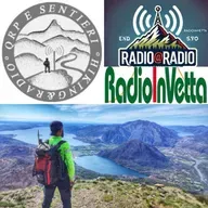 138.Radio@Radio: Riccardo IU1PZC di QRP e SENTIERI: Meshtastic, la nuova frontiera della comunicazione