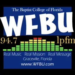 WFBU-LP 94.7 FM