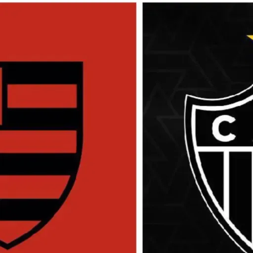 Flamengo 0 x 1 Atlético
