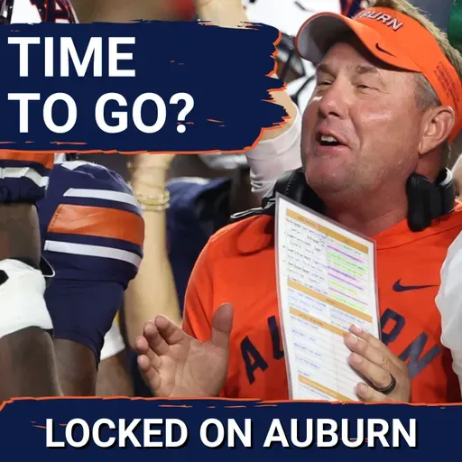 CRUSHING: Auburn's Devastating Loss To Mizzou Tigers May Get Hugh Freeze FIRED