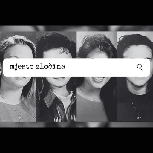 Epizoda 203: Ubojstva u jogurtaonici