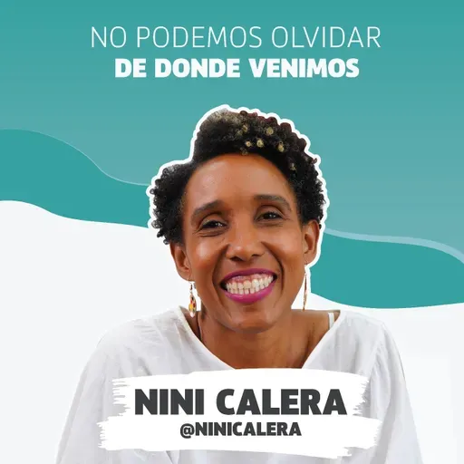 No podemos olvidar de donde venimos |Nini Carela #Beyouacademy #Podcast