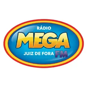 RÁDIO MEGA FM JUIZ DE FORA