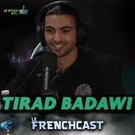 #288 - Tirad Badawi