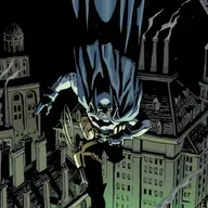 La Vinuteca: Leandro Fernández y su 'Batman A luz de gas, la era de Krypton'