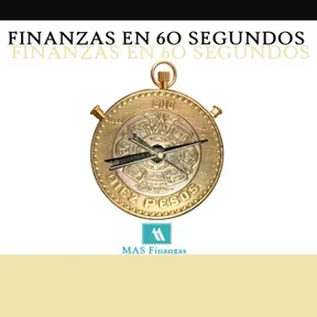 Finanzas en 60 Segundos