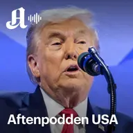 - Dette var en retrett fra Trump