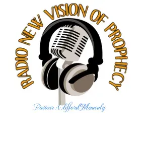 RADIO NEW VISION PROPHECY