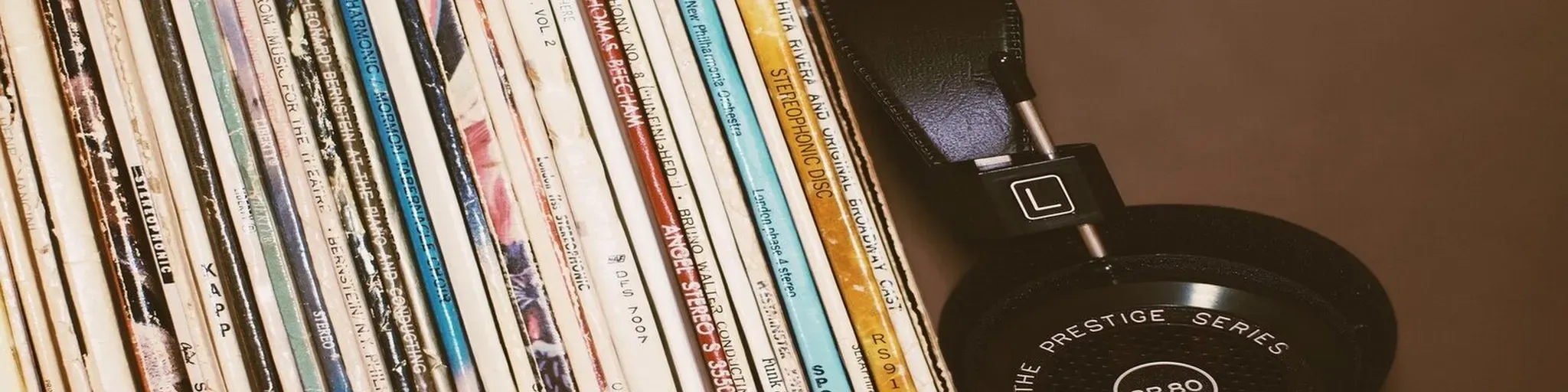 Radio Vinilo