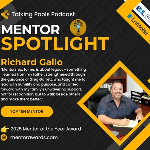 “Charge What You’re Worth," Rich Gallo Says.  (Gen Z, Cover Your Ears)