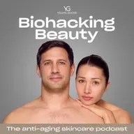 Biohackers React To Viral SkinTok Videos on Dermaroller, Red Light Therapy Wands & Tretinoin