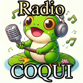 Coqui Radio