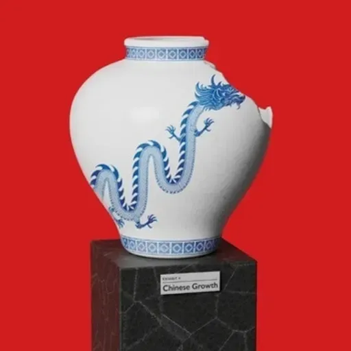 Hồi kết cho giai đoạn tăng trưởng cao của Trung Quốc