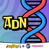 ADN: Biblioteca biológica