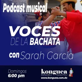 Voces de la Bachata