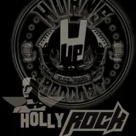EXTRA - "Hörns Üp HollyRock"