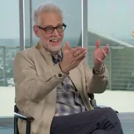 Interview: James Gunn - SUPERMAN