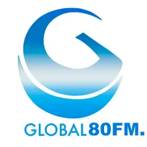 GLOBAL 80 FM