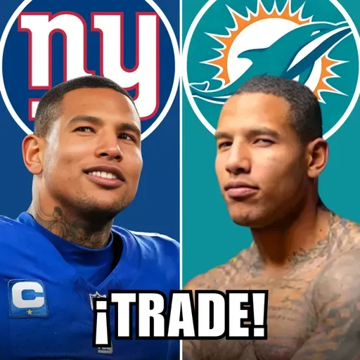 🏈 ¡Dolphins Firma A Darren Waller! ¿Por Qué Sale Del Retiro?| NFL 2025