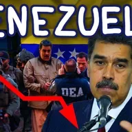 El Colapso de VENEZUELA ¡EUA los salvó! | Tecito de Calzón ft Anti-anticomunistas