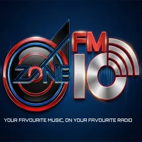 Zone10FM