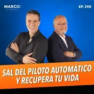 398.-¿Vives dormido? Cómo despertar y salir de la matrix - Enric Corbera