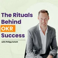 Why Your OKRs Disappear by Week 3 — And the Leadership Rituals That Keep Teams Focused