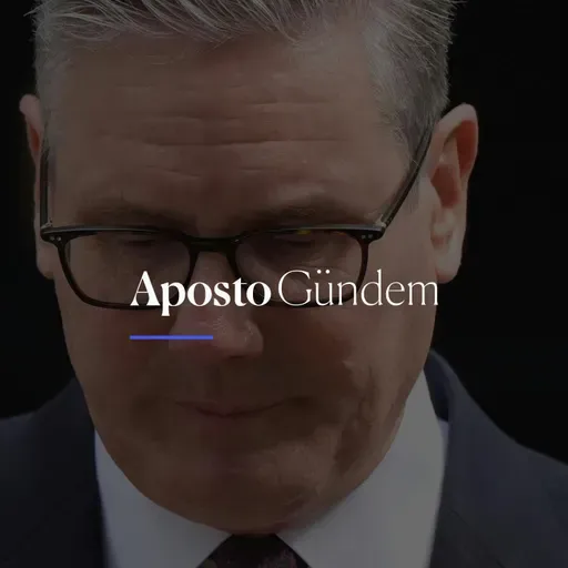 Starmer'ın istifası, NATO Zirvesi yasağı | 23 Haziran 2026