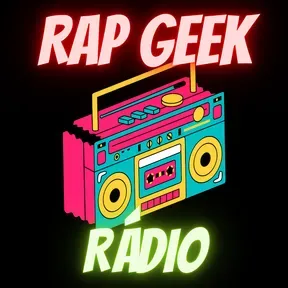 Rap Geek Rádio